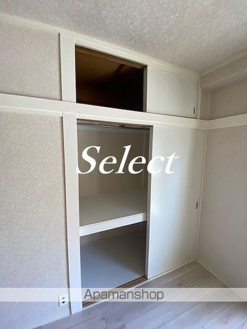 リバーハイツ長者町の内装写真