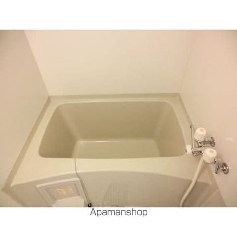 ランドマーク文京台 Aの内装写真