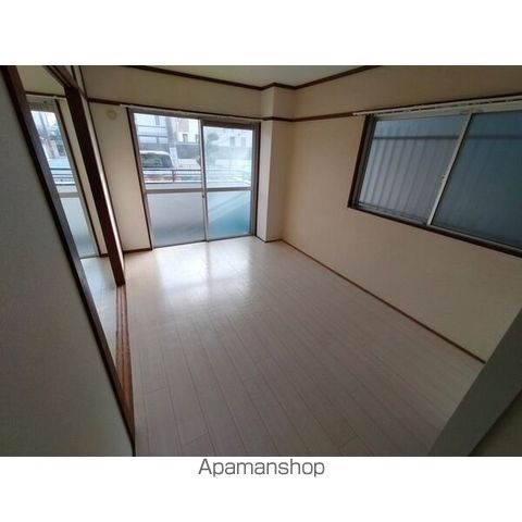 山本マンションの内装写真