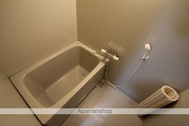 第13関根マンションの内装写真