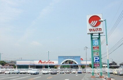 ＨＡＰＰＩＮＥＳＳ　くにしろ　Ｂ棟[1LDK/54.65m2]の周辺7