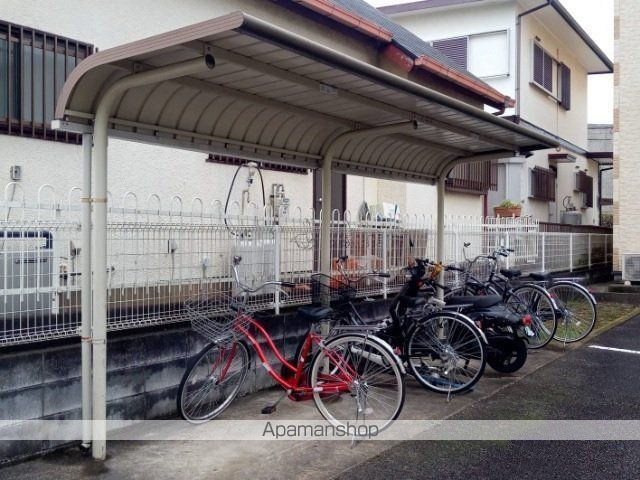 レオパレスIZM Iのその他写真