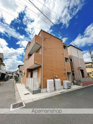 ＡＪ蘇我ＥａｓｔⅣ[1LDK/29.48m2]の外観4