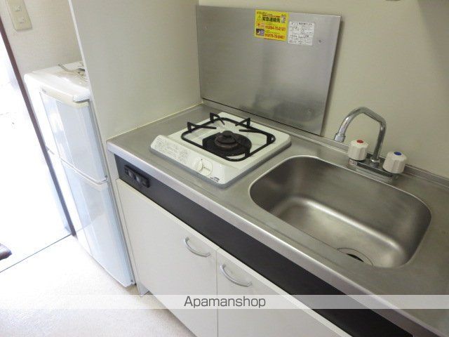 わんず・ほうむハイツの内装写真