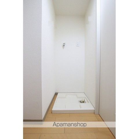 コンフォート上杉の内装写真