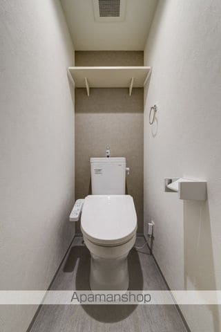 ヘゼリヒフラット日進の内装写真
