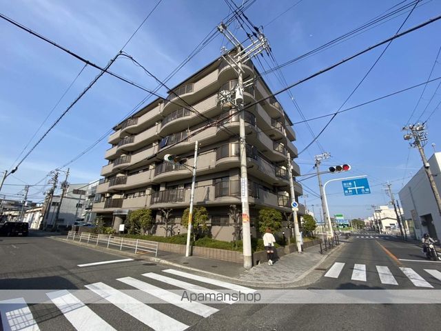 サンマール平野の外観写真