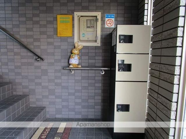 ヴィクトワール弐番館のその他写真