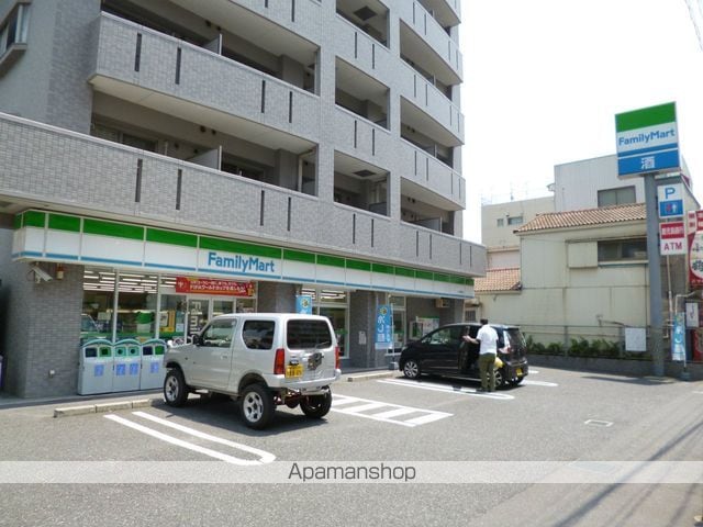 オークビラ上之園の周辺写真