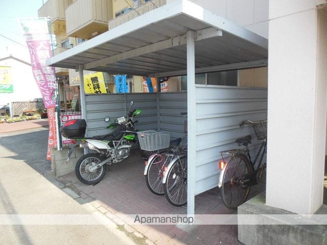サンシャインハイツのその他写真