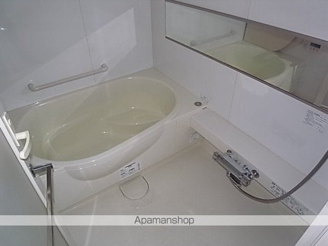 LASANTE葵の内装写真