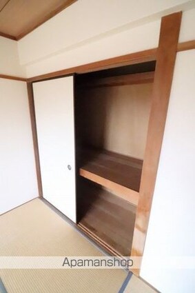 尾崎レジデンス[2LDK/51.97m2]の収納
