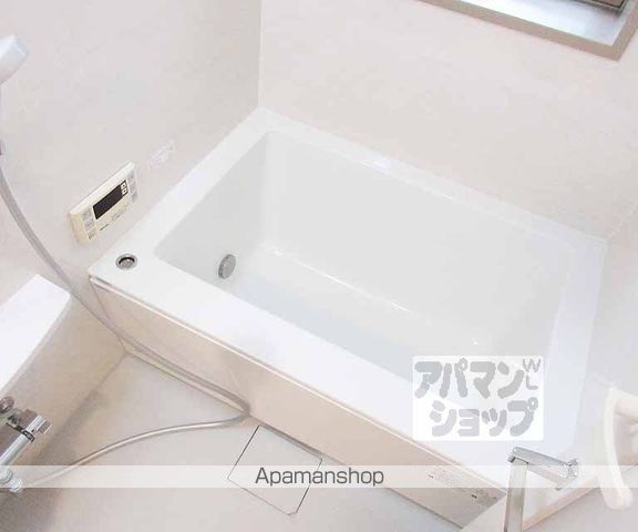 音羽ハイツの内装写真