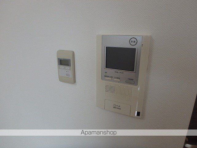クレジデンス札幌・南4条の内装写真