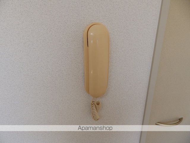 ディアス21の内装写真