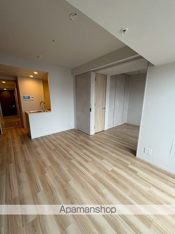 ルフォンプログレ北新宿の内装写真