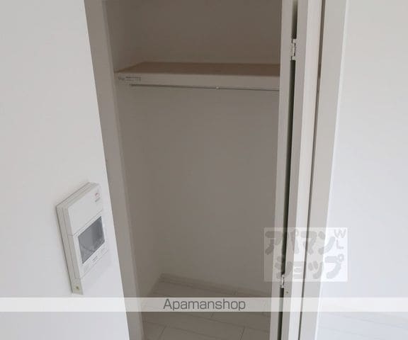 アスヴェル京都西大路SOUTHの内装写真