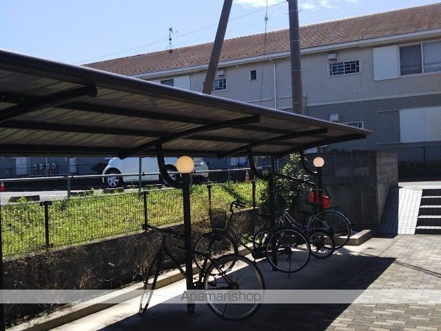 レオパレスヒルトップ 壱番館の周辺写真