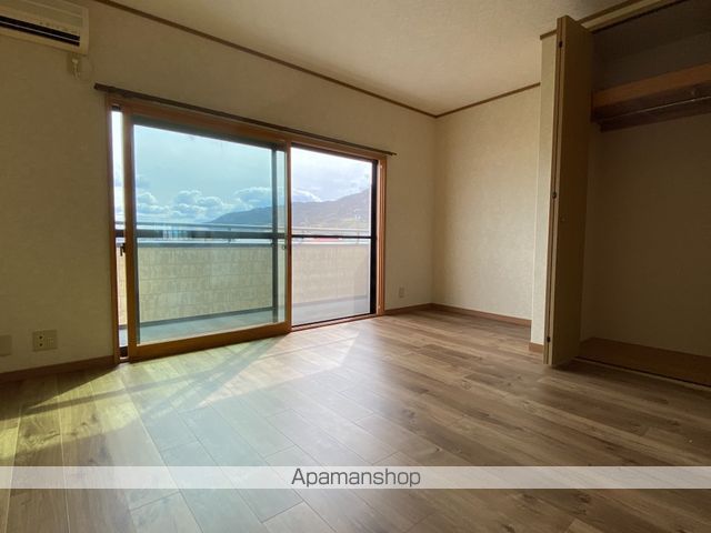 たまごんハウスの内装写真