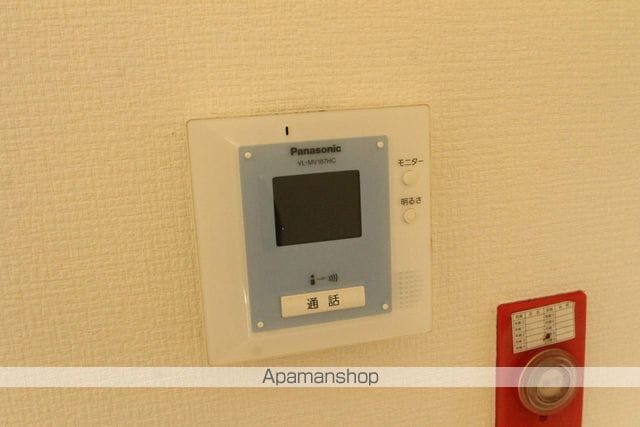 利倉西第一住宅の内装写真