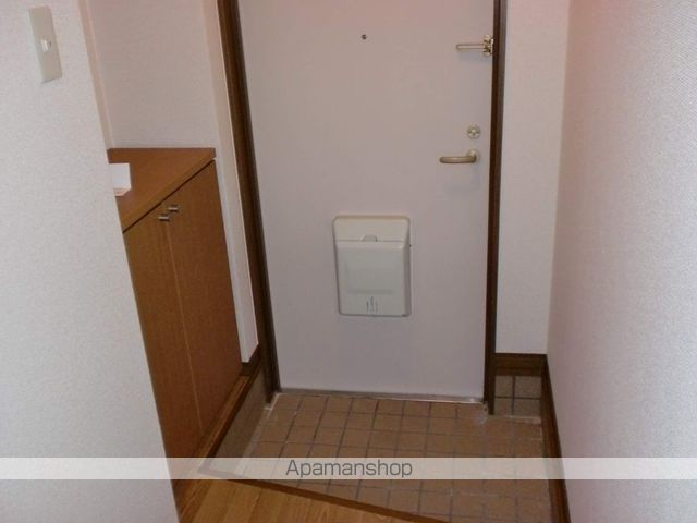 インテックスIII番館の内装写真