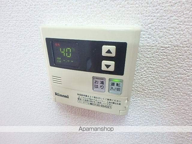 ユートピアマツバラの内装写真