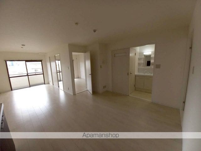 レオハイム木屋の内装写真