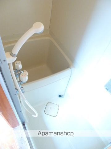 シシリアンルージュ白石の内装写真