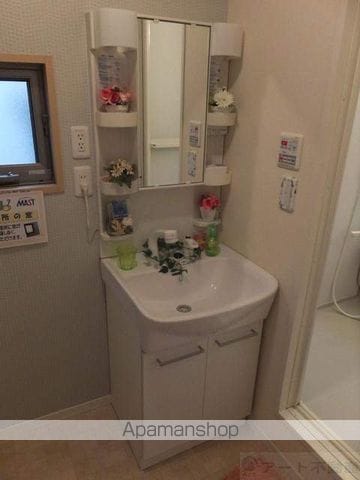 ピースフル岩崎の内装写真