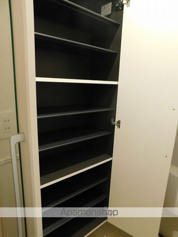 富士宮市 2階建 築9年の内装写真
