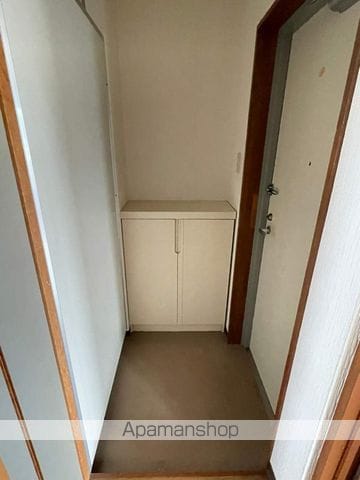 あけぼのEマンションの内装写真