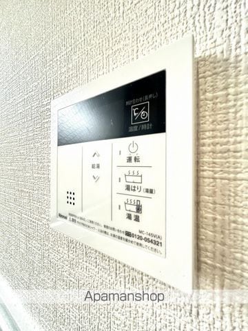 ドリームハイツの内装写真