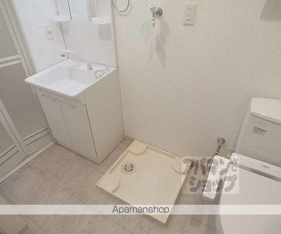 フラッティ西陣の内装写真