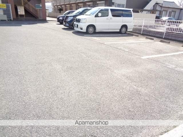 リンピアベルテのその他写真