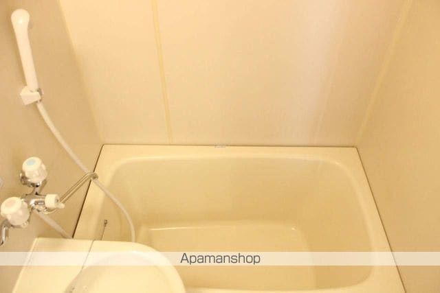 リビエールアン A棟の内装写真