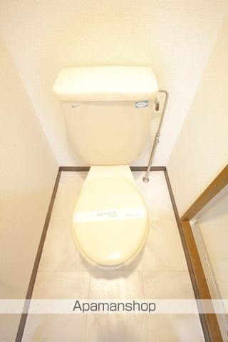 プリムヴェール聖蹟の内装写真