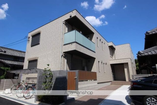 casa della paceの外観写真