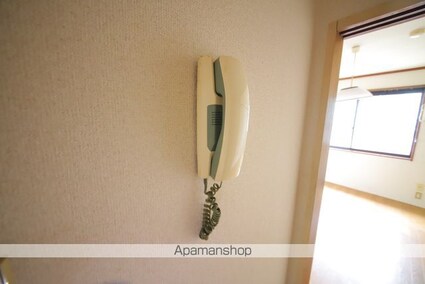 ラセジュール[1K/20.03m2]の内装1