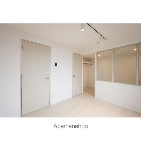 LEGALAND江古田の内装写真