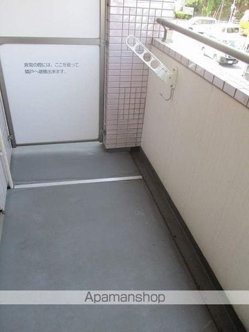 アルテール湘南の内装写真