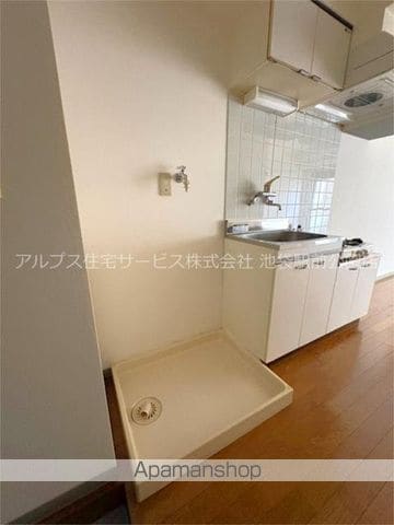 エクセルツカサの内装写真