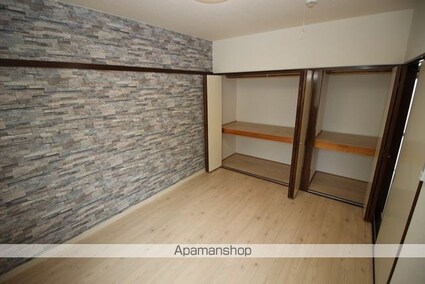 Ｆａｍｉｌｙ　Ｈｏｕｓｅ　ココロ　Ⅰ[3DK/60.08m2]のその他部屋・スペース