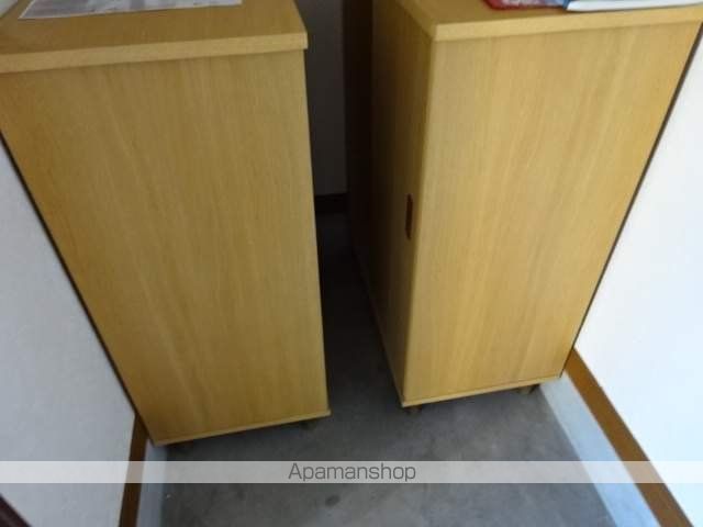 ミワハイツ3の内装写真