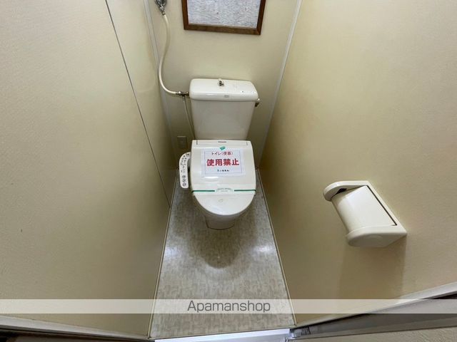 コートフィールドの内装写真
