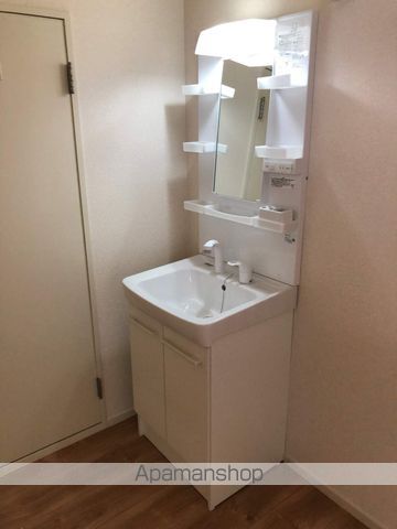 名神ハイツA棟の内装写真