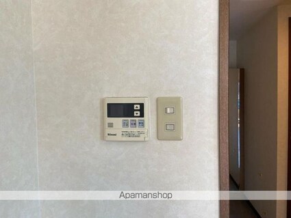 パルメゾン今橋駅前[1K/34.64m2]の内装7