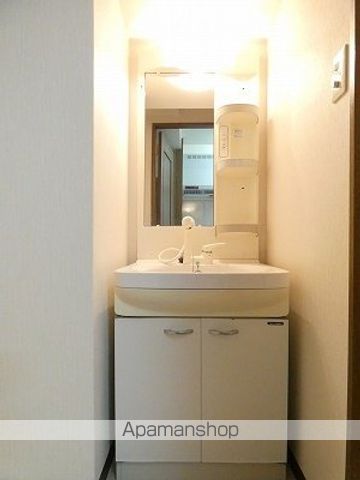 サニーハムレットBの内装写真