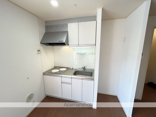 Olive Houseの内装写真