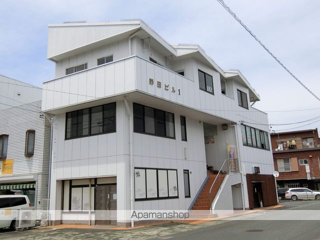 野田ビルIの外観写真