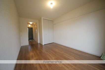 フォンテンブロー[1K/22.6m2]の内装6